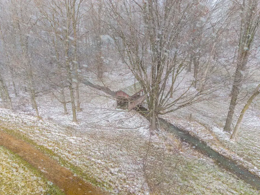 8611 E St Rd 8, Avilla, IN 46710 - #3