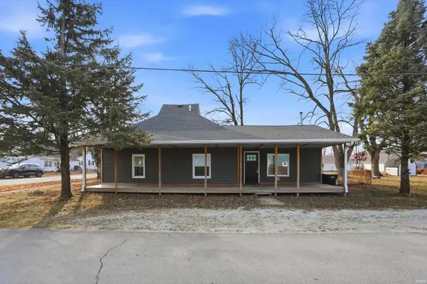 535 Central Avenue, Lapel, IN 46051