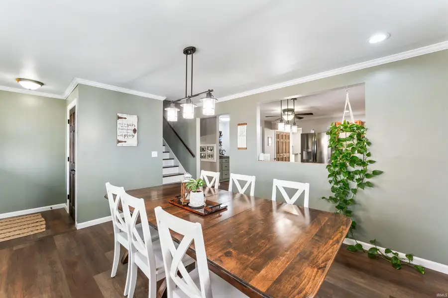 7066 E 750 S, Frankfort, IN 46041 - #2