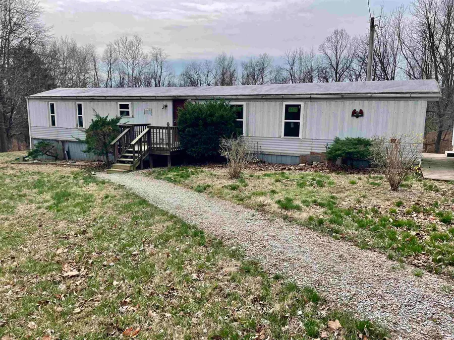 6979 Mcfarren Road, Gosport, IN 47433 - #2