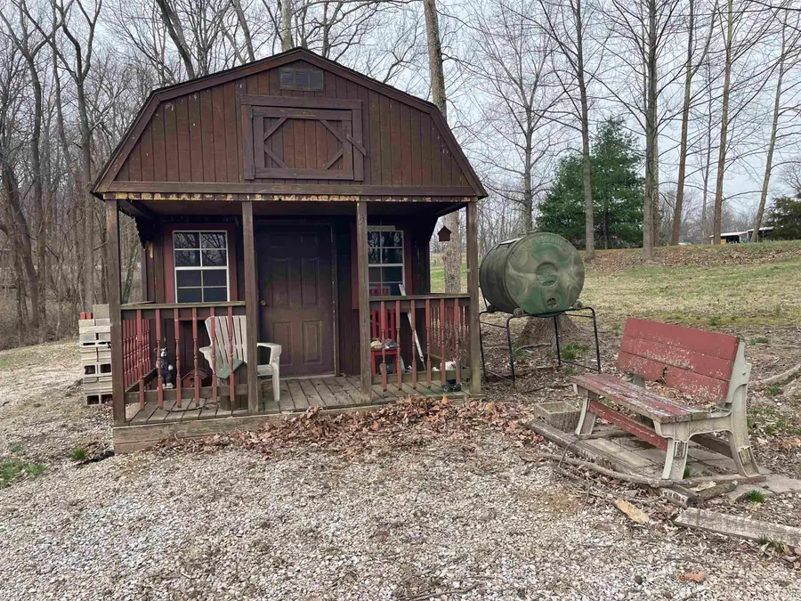 6979 Mcfarren Road, Gosport, IN 47433 - #3