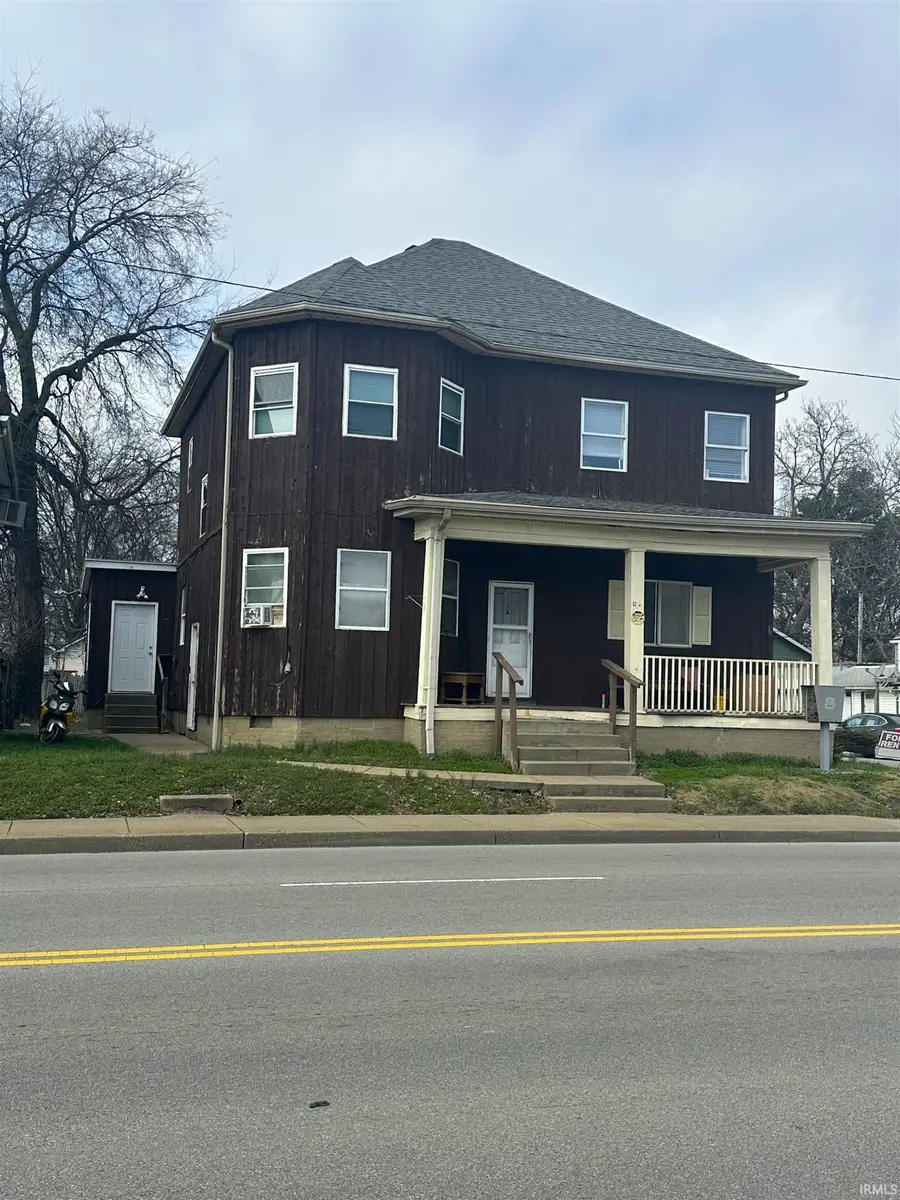 1224 N First Avenue, Evansville, IN 47710 - #2