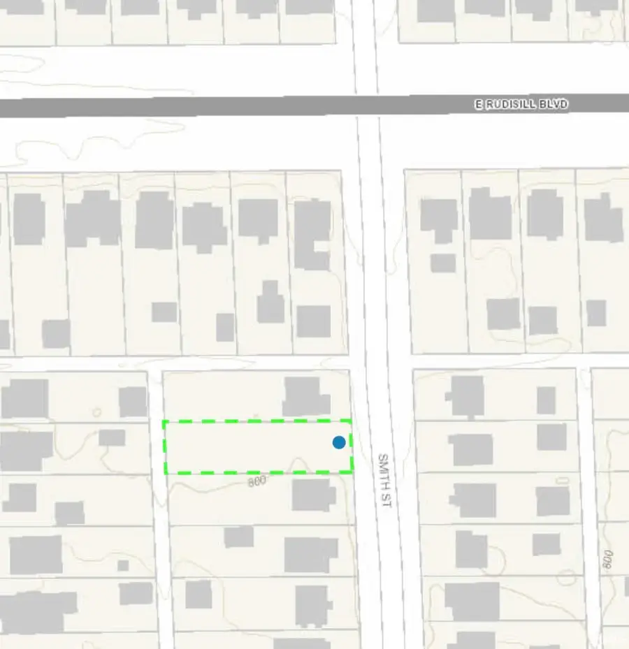 3922 Smith Street, Fort Wayne, IN 46806 - #2