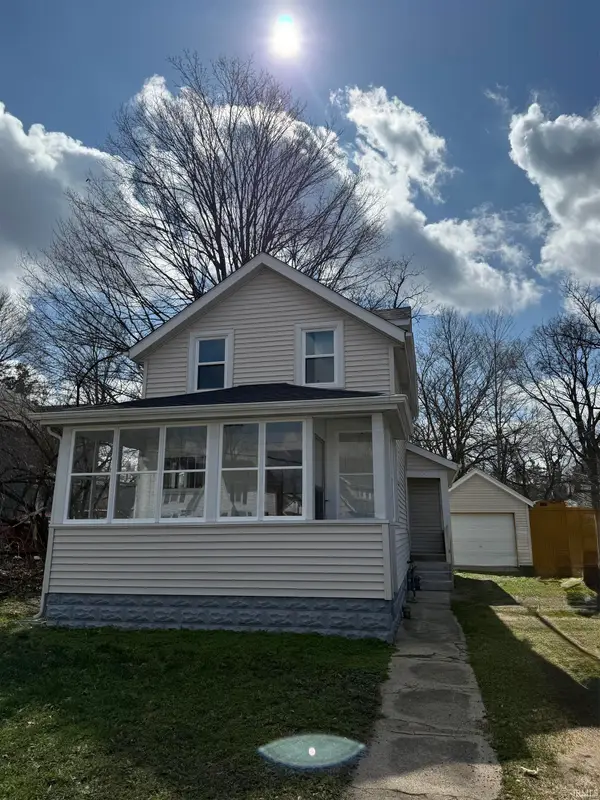 1120 Hickory Street, Niles, MI 49120
