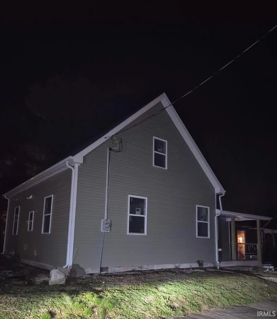 418 N Race Street, Princeton, IN 47670 - #1