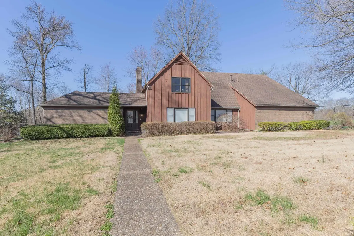 12900 Red Gate Rd, Evansville, IN 47725 - #1