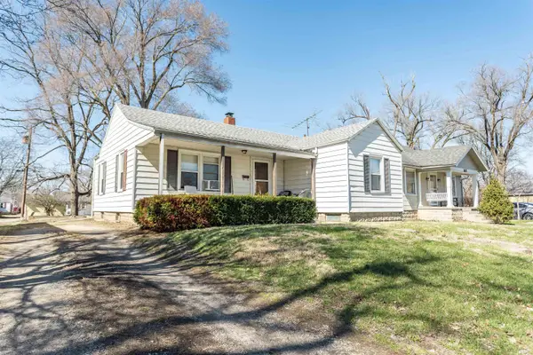 1633 N New York Avenue, Muncie, IN 47304