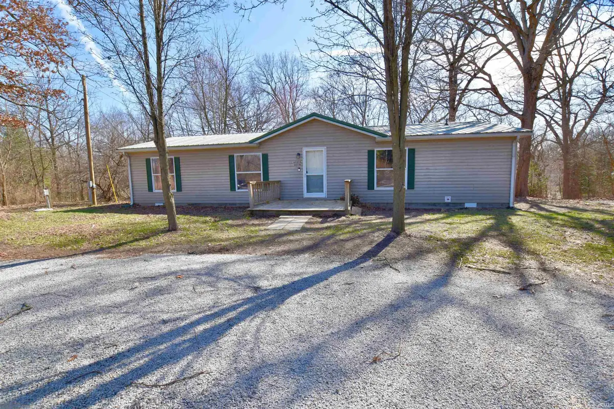 6060 E 800 N, Monticello, IN 47960 - #1