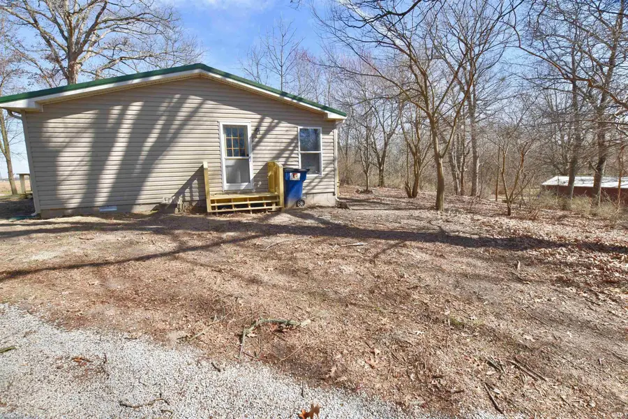 6060 E 800 N, Monticello, IN 47960 - #2