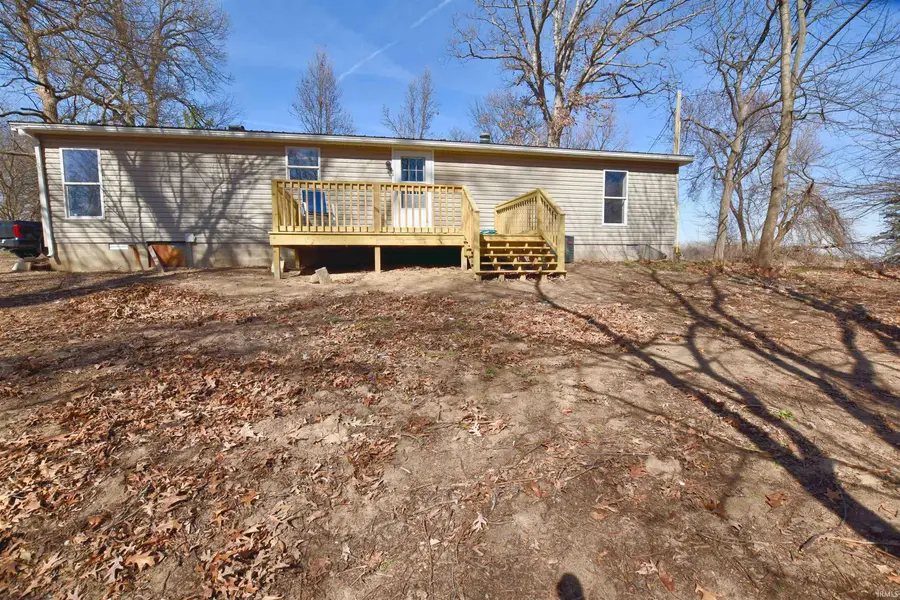 6060 E 800 N, Monticello, IN 47960 - #3