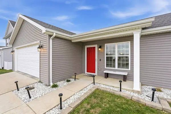 15245 Shakespeare Drive, Evansville, IN 47725