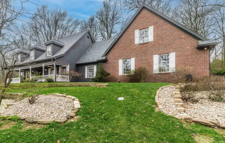 10520 Wilmington Drive, Evansville, IN 47725 - #2