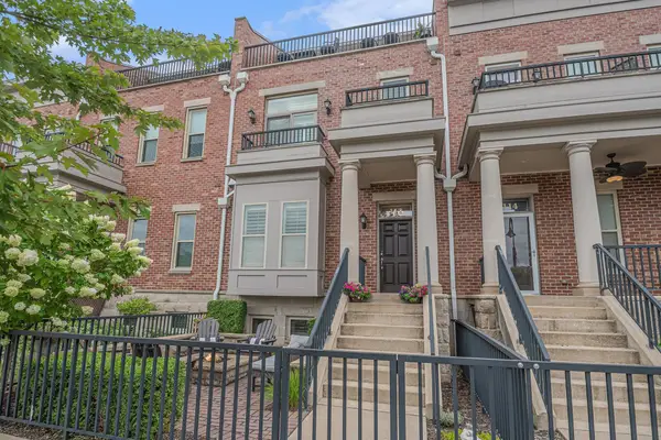 112 S Niles Avenue, South Bend, IN 46617