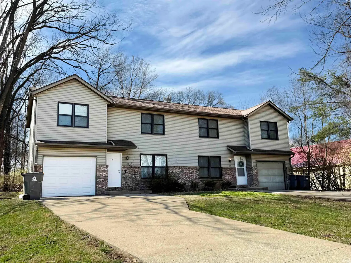 150-152 E Kennedy Court, Bloomington, IN 47401 - #1