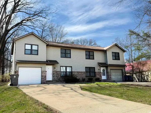 150-152 E Kennedy Court, Bloomington, IN 47401