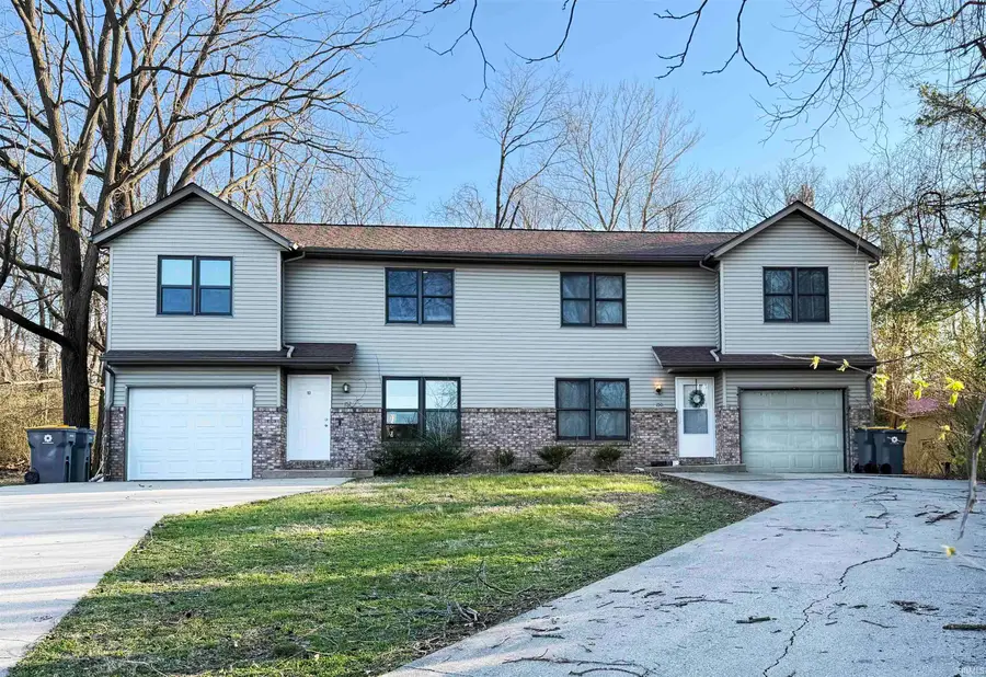 150-152 E Kennedy Court, Bloomington, IN 47401 - #2