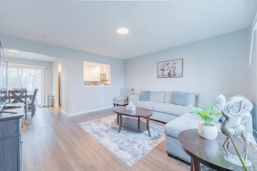 150-152 E Kennedy Court, Bloomington, IN 47401 - #3