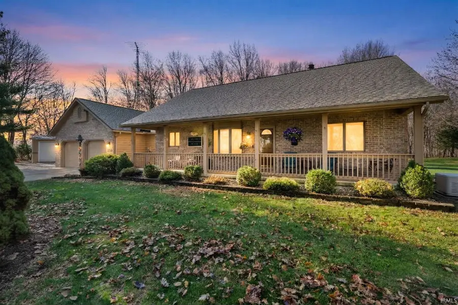 751 W County Road 300 N, Frankfort, IN 46041 - #3