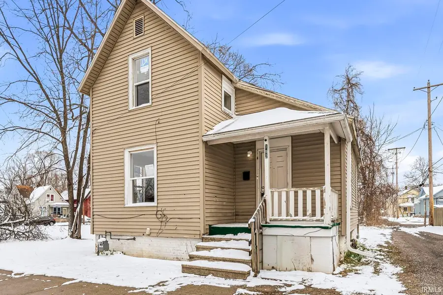 192 N 6th Street, Elkhart, IN 46516 - #3