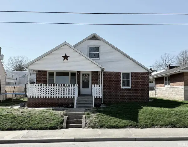 1411 Main Street, Jasper, IN 47546