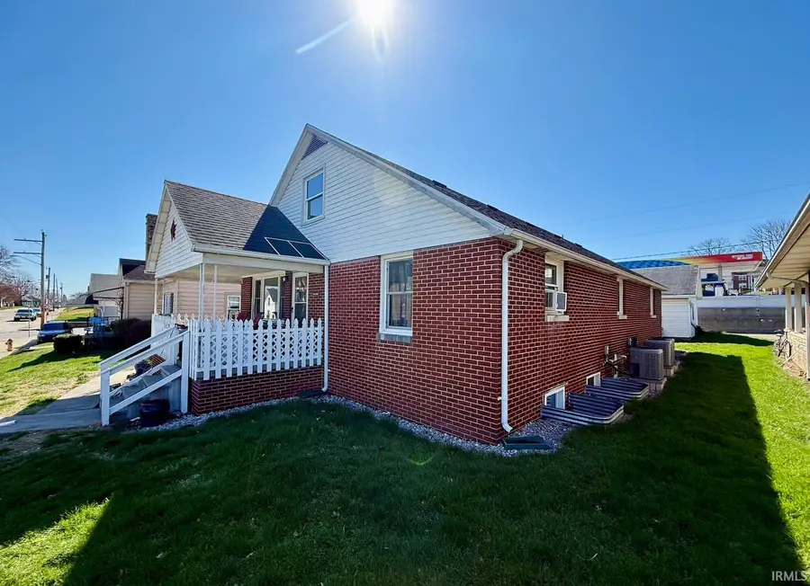 1411 Main Street, Jasper, IN 47546 - #2