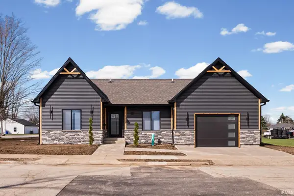 1931 S Bell Street, Kokomo, IN 46902