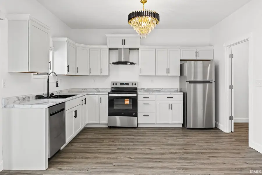 1931 S Bell Street, Kokomo, IN 46902 - #3