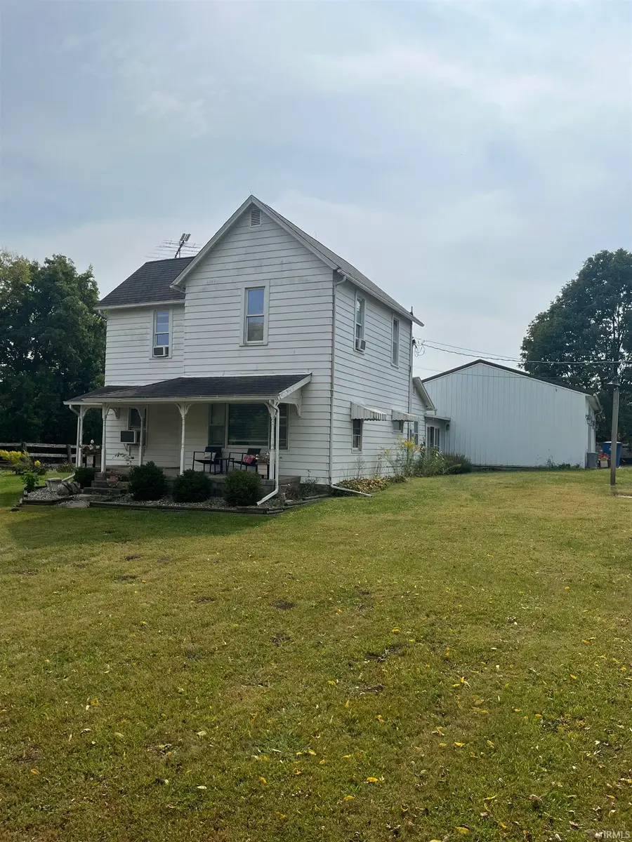 512 E Kendall Street, Liberty, IN 46940 - #2