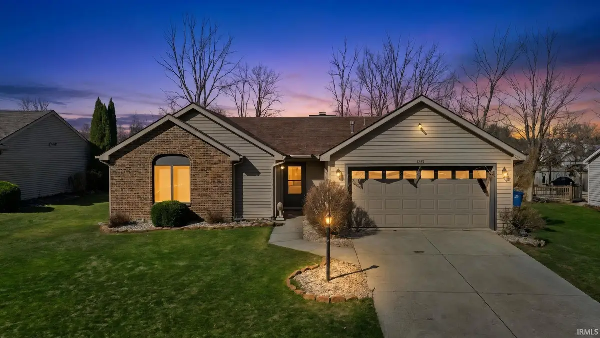 6115 Picacho Drive, Fort Wayne, IN 46825 - #1