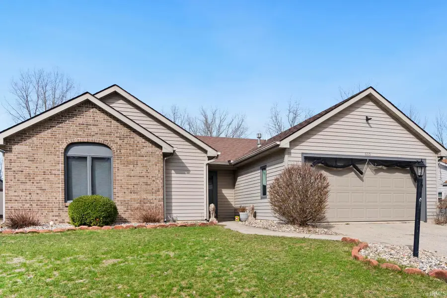 6115 Picacho Drive, Fort Wayne, IN 46825 - #3