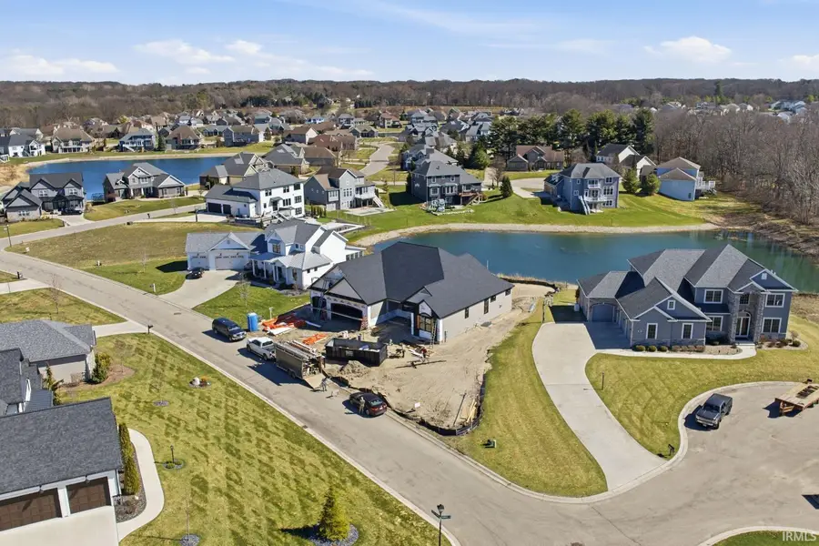 18470 Forest Glade Drive, South Bend, IN 46637 - #2