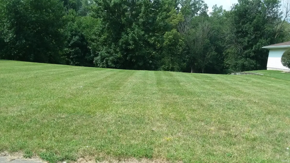 Jackson Street, Marion, IN 46953 - #1