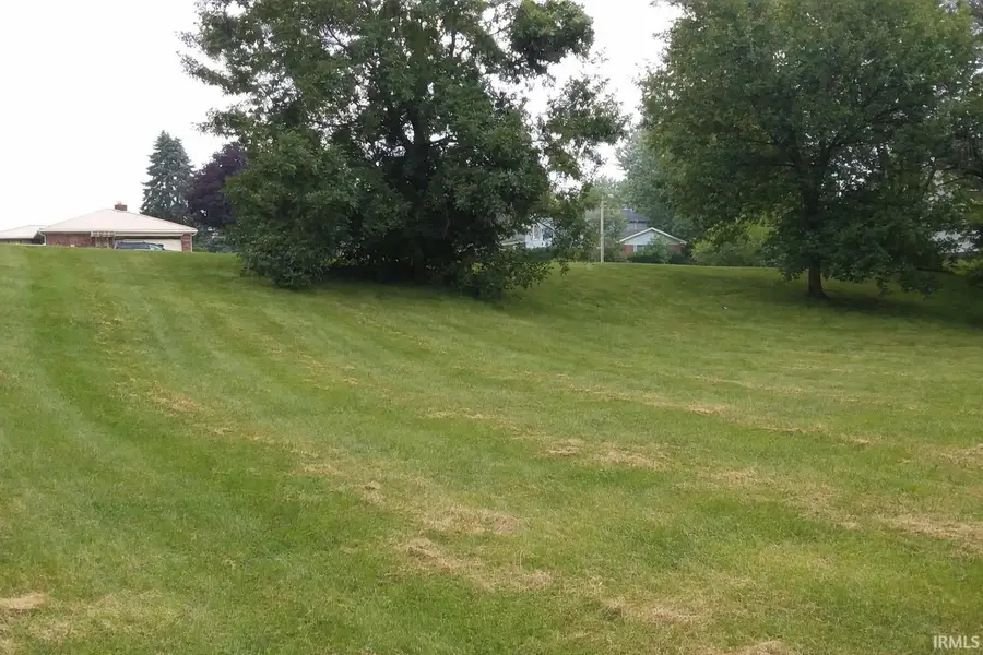 Jackson Street, Marion, IN 46953 - #2