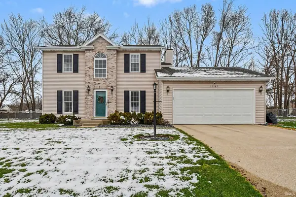 10287 Ashleys Meadow Drive, Granger, IN 46530