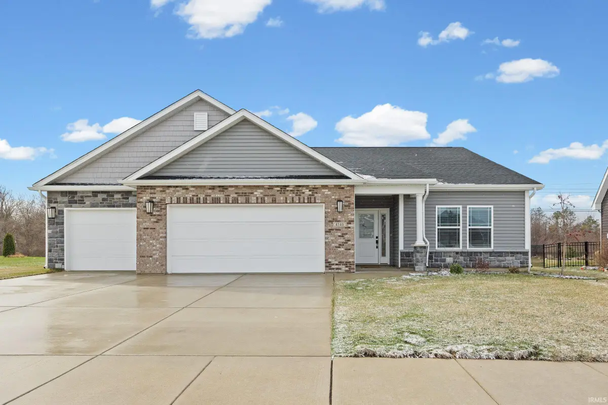 4540 Hayloft Drive, West Lafayette, IN 47906 - #1
