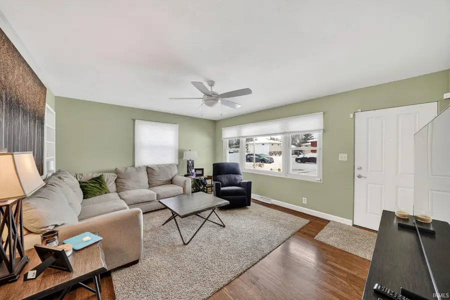 2716 Kettering Drive, South Bend, IN 46635 - #3