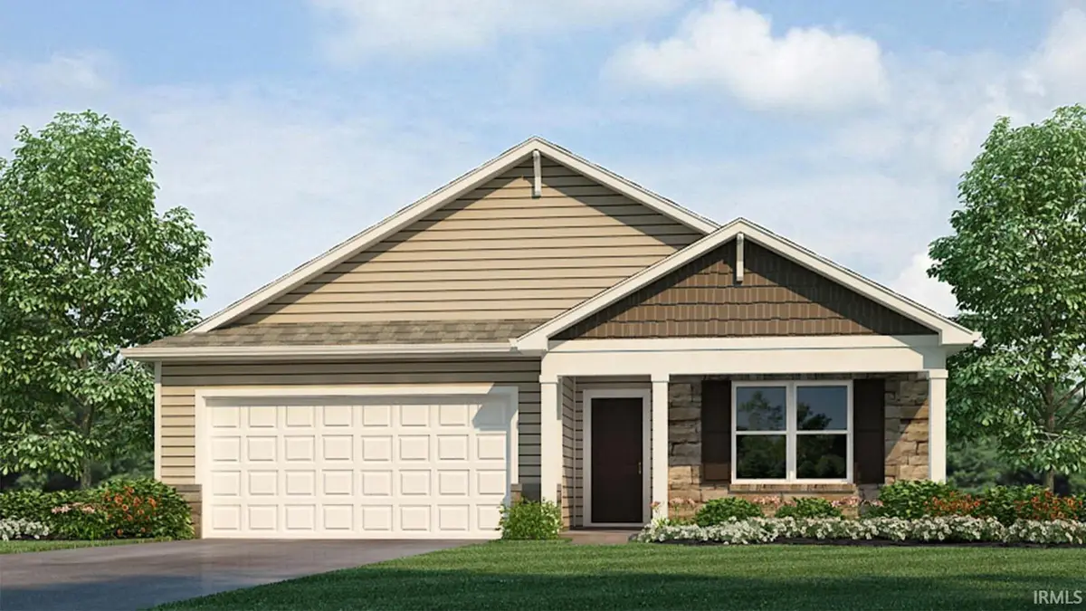 10881 Hamish Way, Roanoke, IN 46783 - #1