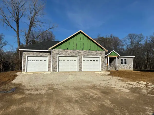 2728 N Delaware Drive, Vincennes, IN 47591