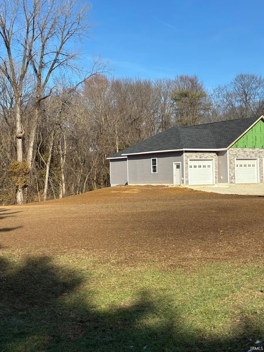 2728 N Delaware Drive, Vincennes, IN 47591 - #2