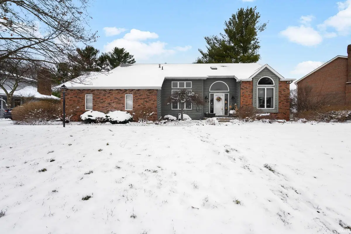 15861 Fair Banks Court, Granger, IN 46530 - #1