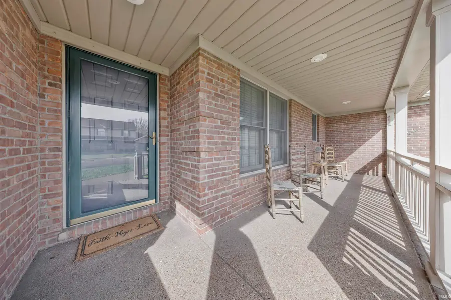 10166 Marquette Street, Newburgh, IN 47630 - #2