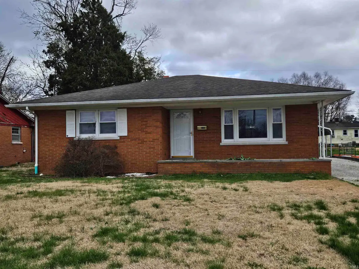 2201 E Eichel Avenue, Evansville, IN 47711 - #1