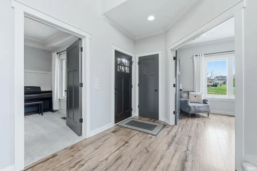 4313 Great Hollow Court, Fort Wayne, IN 46818 - #3