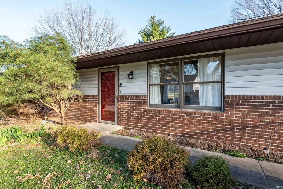 610 W Ryan Road, Bloomington, IN 47403 - #2