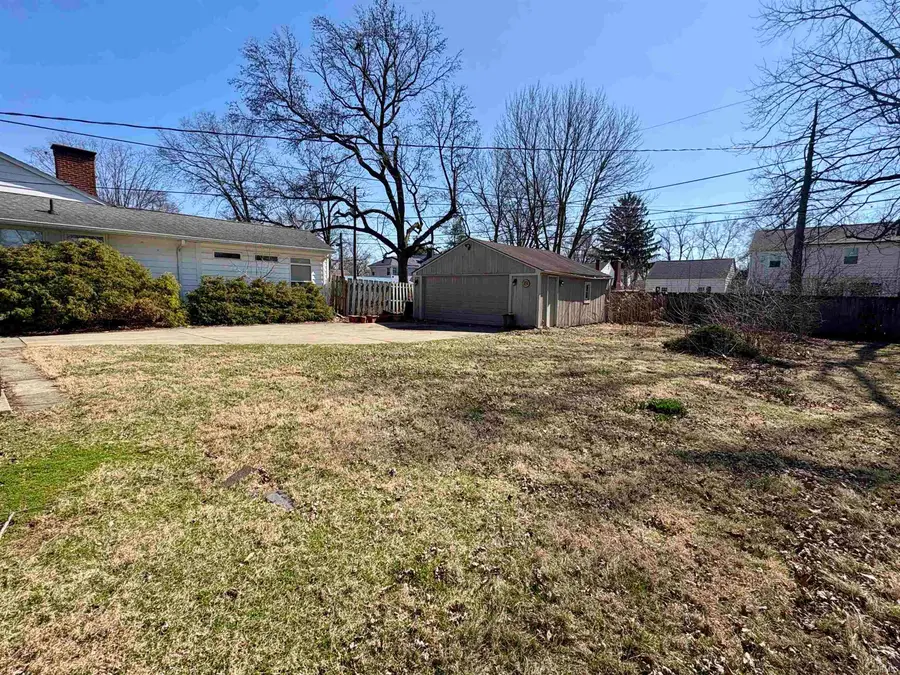 1209 King Street, Lafayette, IN 47905 - #2