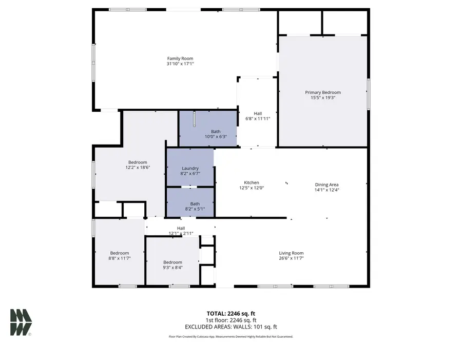 1430 Viking Drive, South Bend, IN 46628 - #2