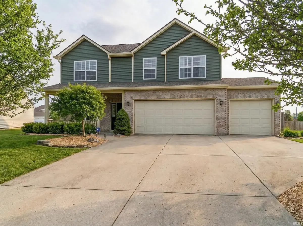 11223 Wirra Wirra Hill, Roanoke, IN 46783 - #1