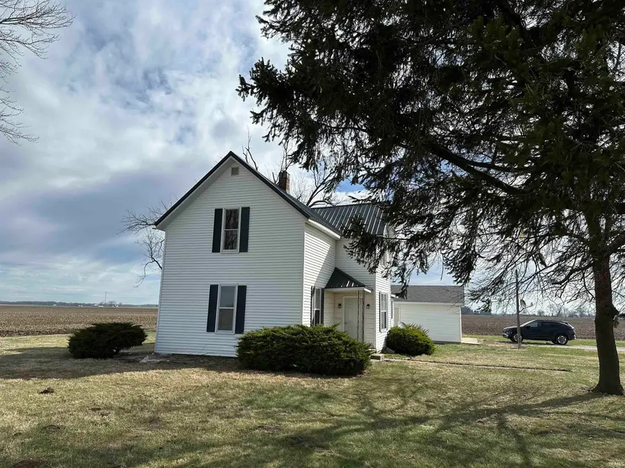 9635 S 525 E, Jonesboro, IN 46938 - #3