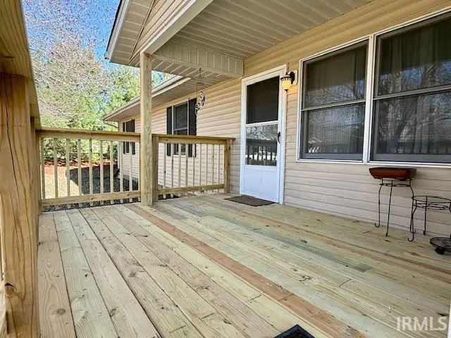 5932 S Catherine Street, Bloomington, IN 47403 - #2