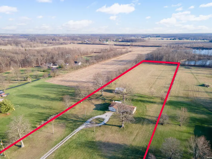 10080 E 500 S, Upland, IN 46989 - #2